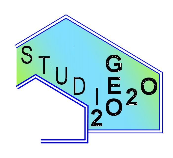 Logo Studio Geo
